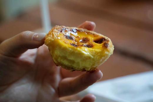 现烤手工蛋挞（低糖） 商品图4