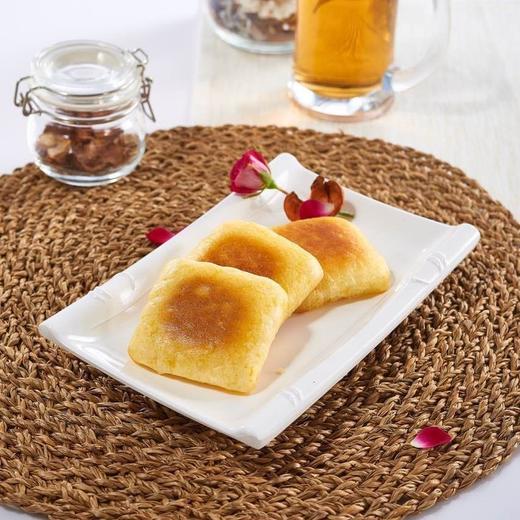 12个祥口福玉米粗粮煎饼【云仓 2E3下-9D】 商品图1