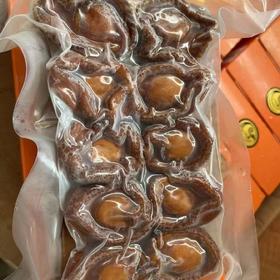 （12-14）鲍鱼10头 垫冰鲍鱼【2A4下-4B】