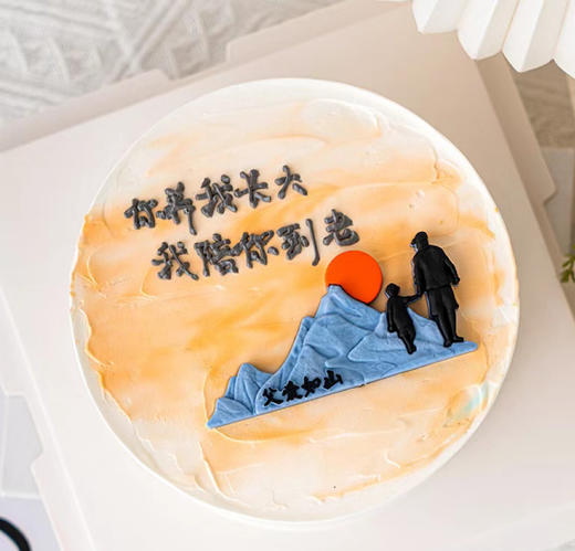 父爱如山3 商品图0