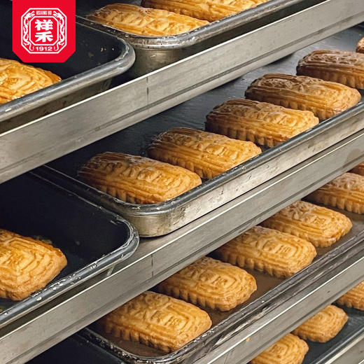 【休闲时刻】纯纯大黄油饼干 商品图3