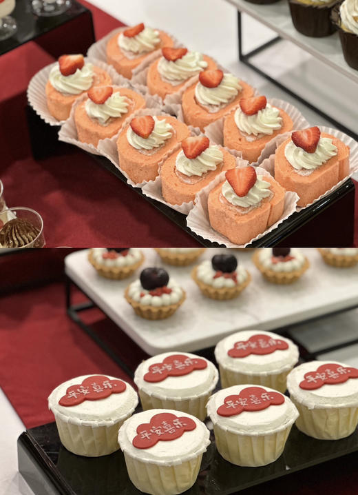 寿宴甜品台 商品图11