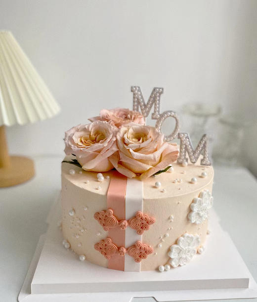 MOM（鲜花） 商品图0