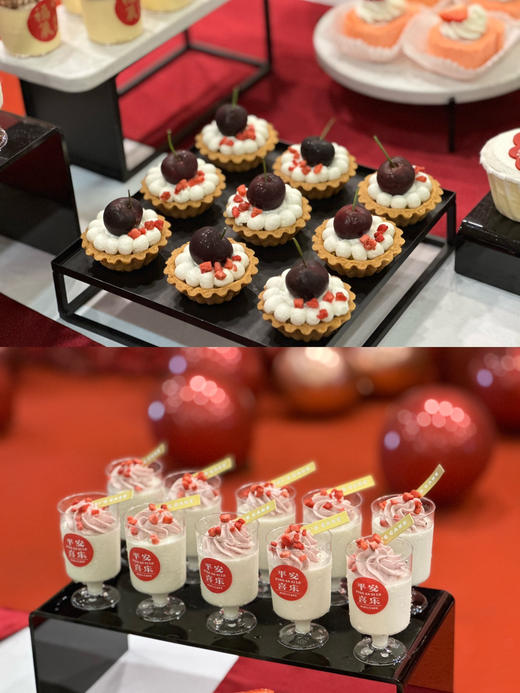 寿宴甜品台 商品图13
