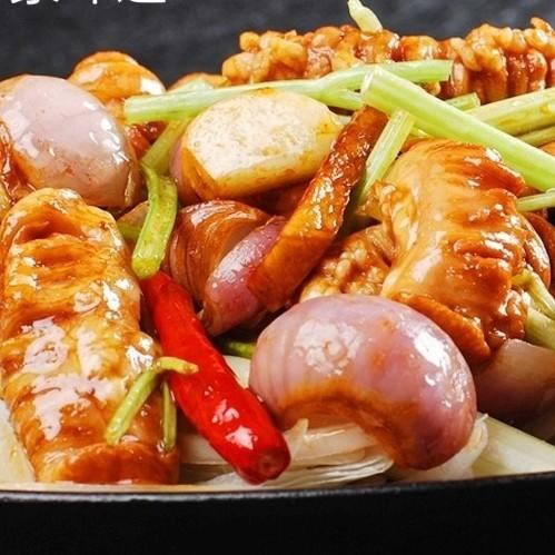 500g鼎众竹肠皇【1C1下-5C】 商品图1