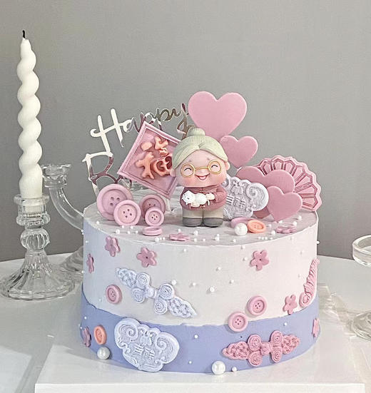 吉祥如意3 商品图0