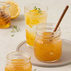 韩国进口ZEK蜂蜜百香果柚子茶丨蜂蜜红西柚茶丨蜂蜜柚子茶果肉饮料1kg 商品缩略图3