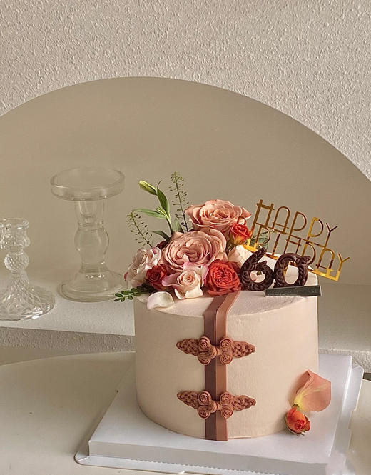 万紫千红（长辈款） 商品图0