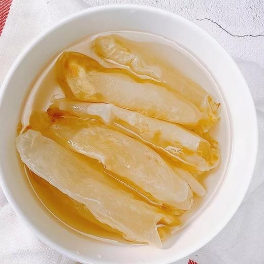 1㎏厨家亲浓缩花胶鸡汤风味鸡汤鲍鱼汁原汤【4A-干7D】 商品图3