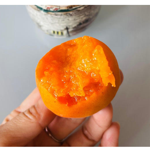 新疆吊干杏 约500g/份 商品图1