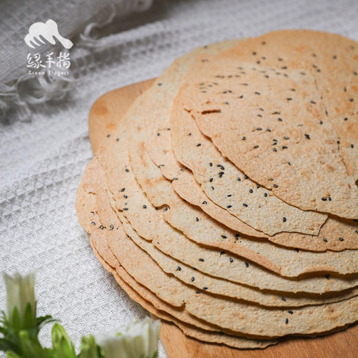 生态焦饼 | 合作生产*Ecological  coke cake |  Coproduction 商品图1