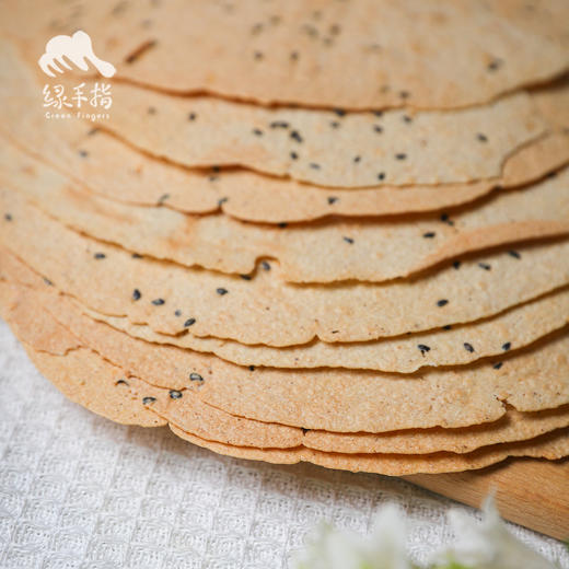 生态焦饼 | 合作生产*Ecological  coke cake |  Coproduction 商品图2