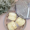 520g 8个皇子南瓜开花馒头 【云仓 1B3上/2C6上-8D】 商品缩略图1