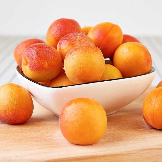 新疆吊干杏 约500g/份 商品图0