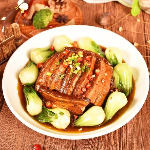 450g 许大师扣肉王 【云仓 2E2-16】 商品图0