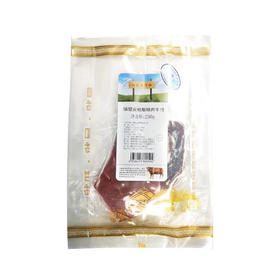 锡盟草原放牧牛肉【产地直发】@知牧