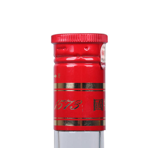 52度国窖1573 【直选好酒-包邮】500ml 商品图2