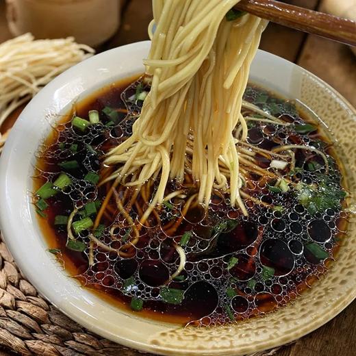 易沟子酱油面171g/袋 商品图2
