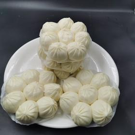 金点皇杭州小笼包 40个/包【2C5上-9E】