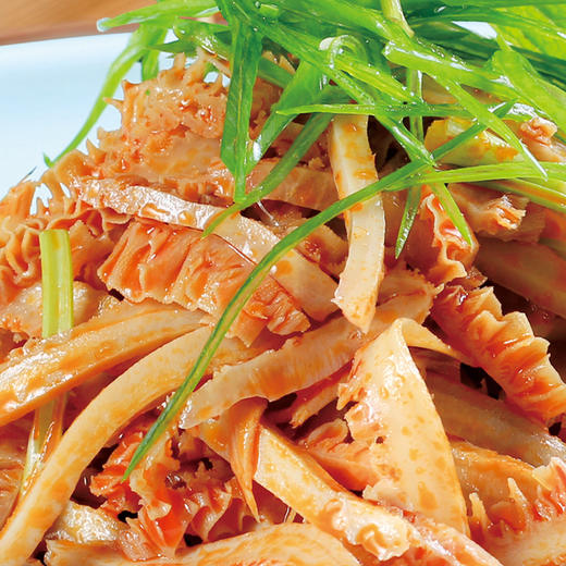 捞汁金钱肚凉拌菜懒人速食捞汁牛肚凉拌菜肴即食凉菜 200g/袋 商品图3