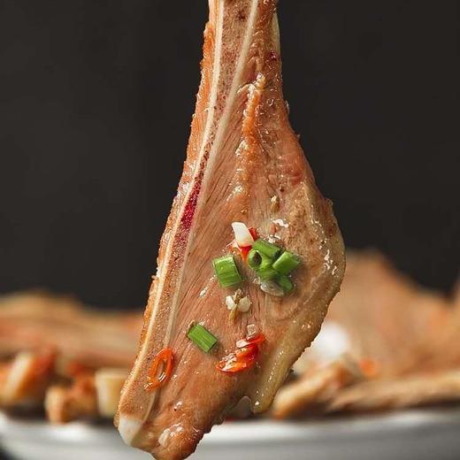 1㎏然进扇子骨手抓骨【C+/2C6下-5B】【云仓】涨价 商品图3