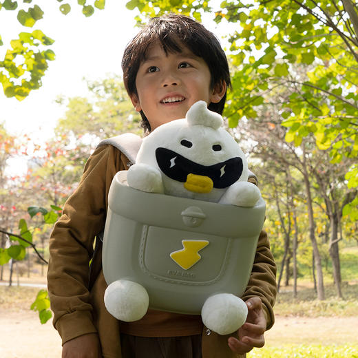 幼儿园书包男童女孩子小朋友学生外出宝宝旅游可爱卡通双肩小背包 商品图4