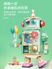 JAKI佳奇积木扭蛋机器人益智拼装玩具抓娃娃机儿童礼物男女孩桌游 商品缩略图2