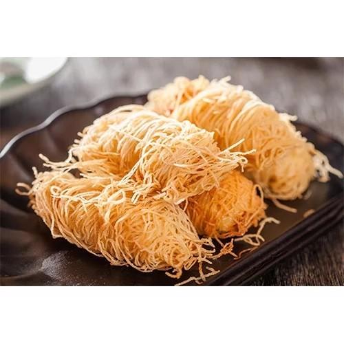 10个阿诺金丝榴莲酥【云仓 8A】 商品图1