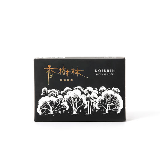 日本进口“香樹林”线香 商品图4