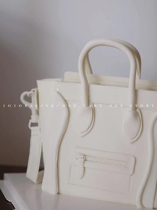 「Celine·微笑包」订制展示 商品图1