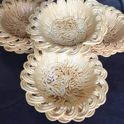 酒席专用百鸟归巢雀巢鸟巢(餐饮自售)【4D-干1E】 商品图1