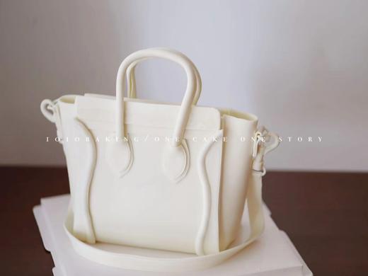 「Celine·微笑包」订制展示 商品图3