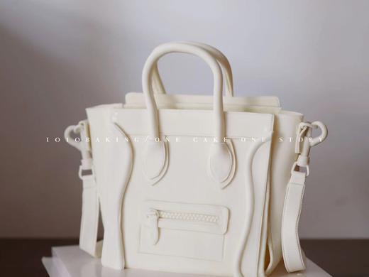 「Celine·微笑包」订制展示 商品图6