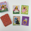 【6折专区】eeboo小小故事家桌游卡片看图想象语言表达力幼儿教具 商品缩略图4