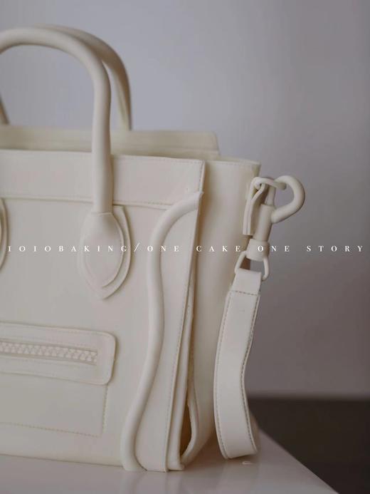 「Celine·微笑包」订制展示 商品图7