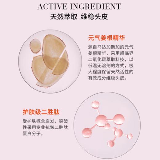 【小样】卡诗赋源芯丝沁透洗发水80ml/102279/102369 长效控油丰盈蓬松 商品图3