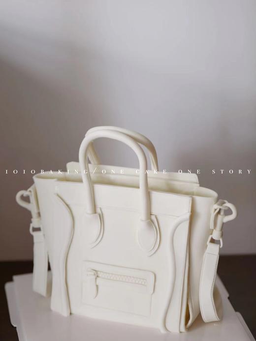 「Celine·微笑包」订制展示 商品图8