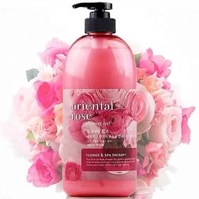 水果之乡浪漫玫瑰沐浴露732g과일나라 오리엔탈 로즈 바디워시