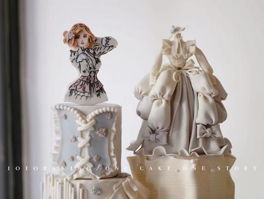 「少女的衣橱」订制展示 商品图6