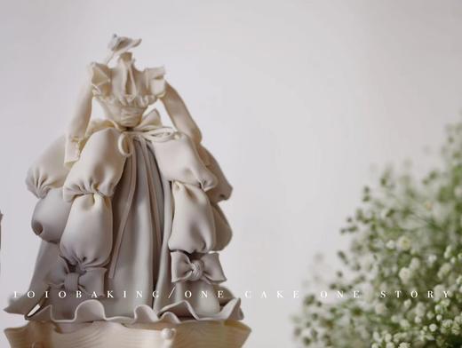 「少女的衣橱」订制展示 商品图4