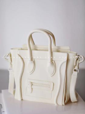 「Celine·微笑包」订制展示