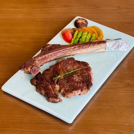 晓煮星厨战斧牛排（餐饮） 商品图0