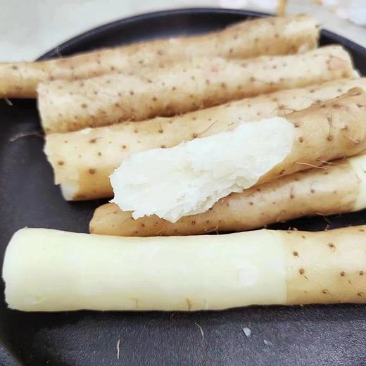 金沙「白芋山药」 整件约1.6~1.7kg 商品图2