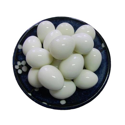 80个左右清水鹌鹑蛋安春蛋火锅卤水专用【云仓 3A-1D】 商品图3