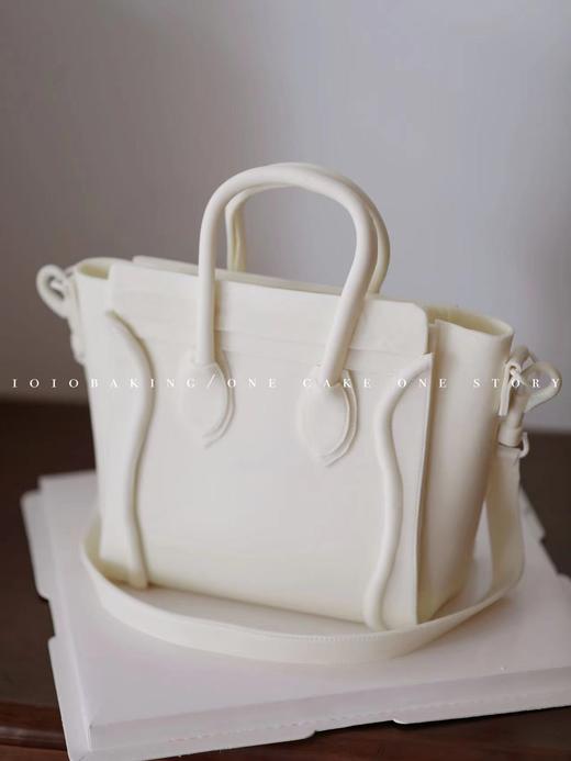 「Celine·微笑包」订制展示 商品图4