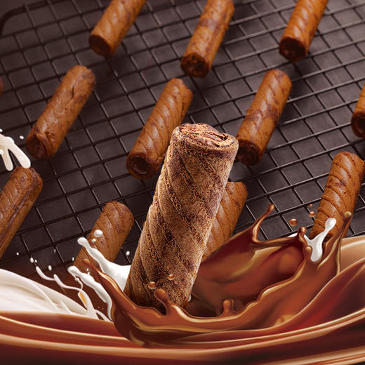 旺旺巧心卷 商品图6