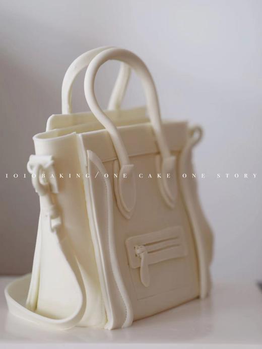 「Celine·微笑包」订制展示 商品图2