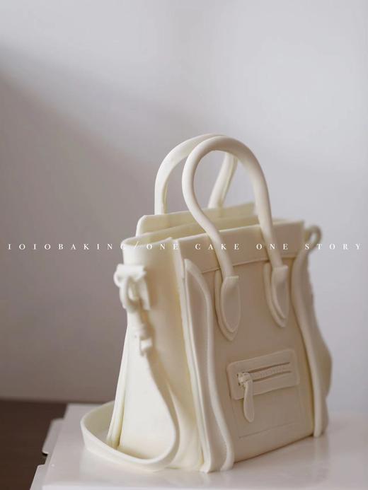 「Celine·微笑包」订制展示 商品图5