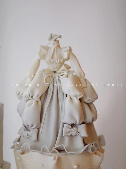 「少女的衣橱」订制展示 商品图1