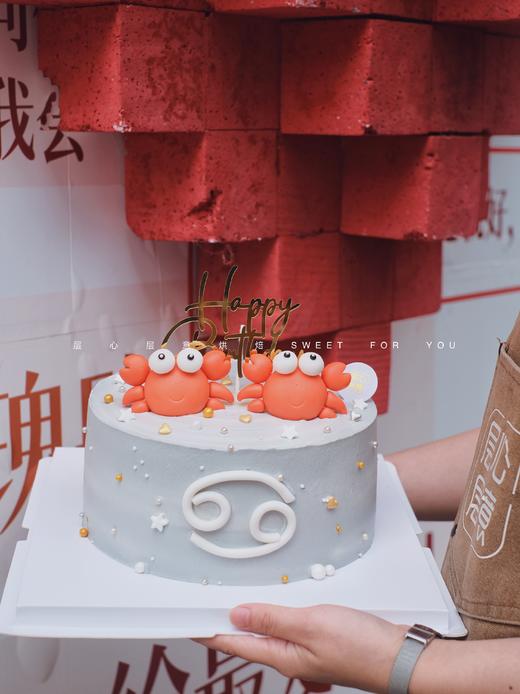 巨蟹座 商品图2